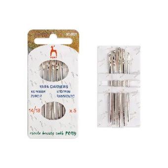 Yarn darners PE