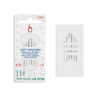 Easy threading PE