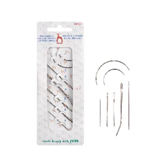 Repair kit PE