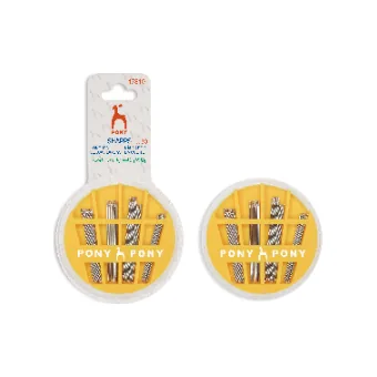 Assorted needles PE (compact)