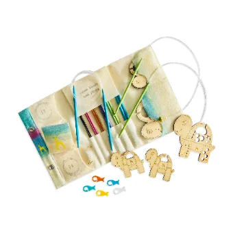 Pony Ocean case