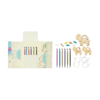 Pony Ocean case