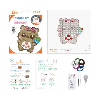 Only Pony mini kit — A Scoop of Joy