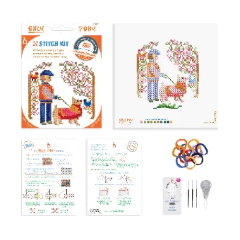 Only Pony mini kit — Chasing Dreams