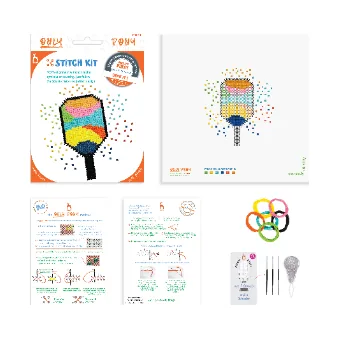Only Pony mini kit — Dink It