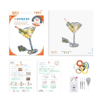 Only Pony mini kit — Shaken